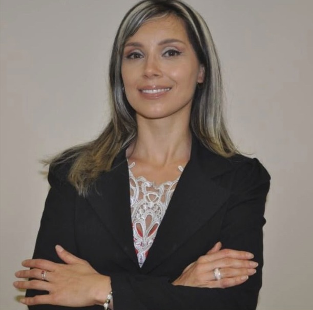 Fabiola D Agostini Peleias Kamiya